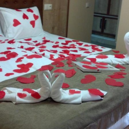 Hotel Juralius Tbilisi Luaran gambar