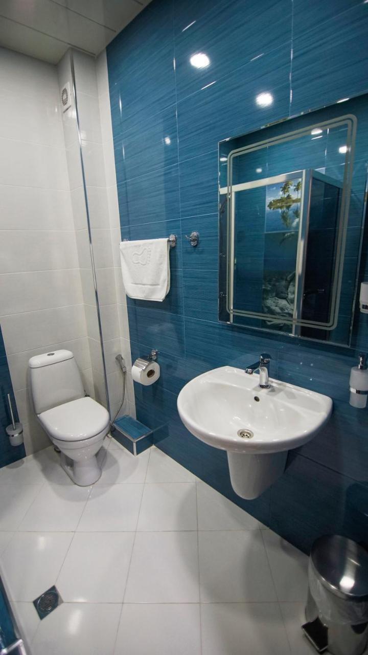Hotel Juralius Tbilisi Luaran gambar