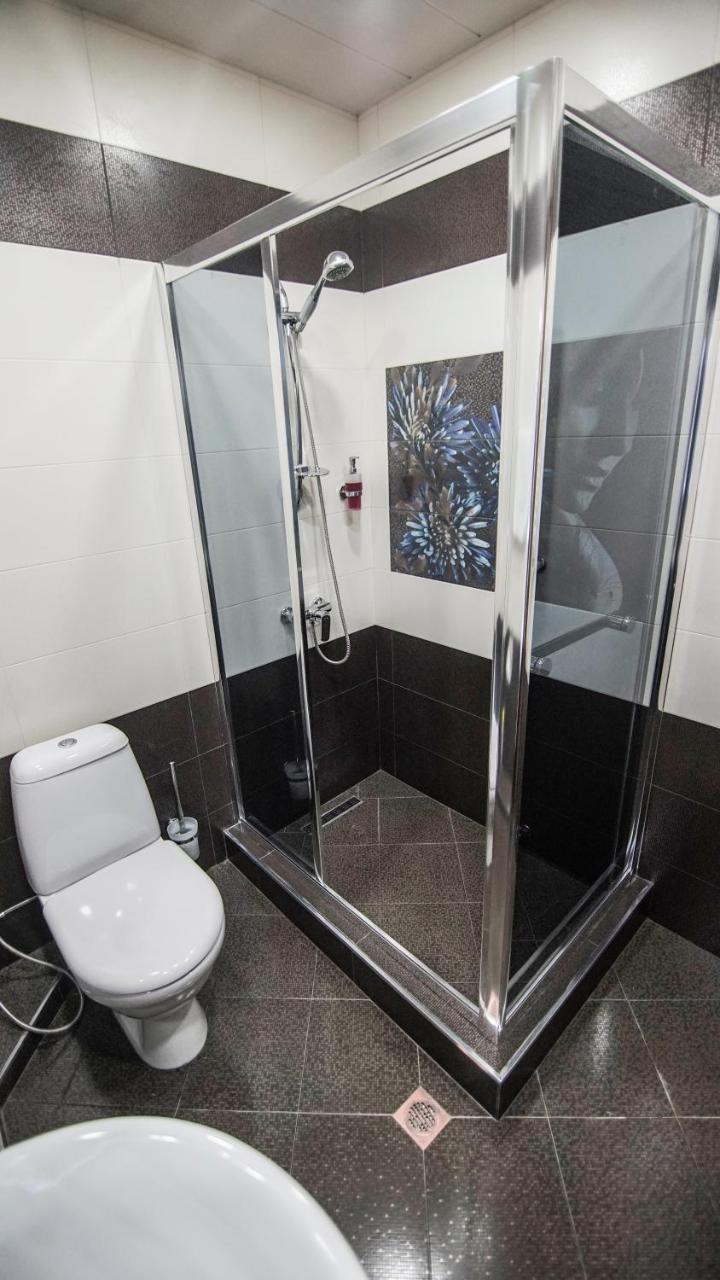 Hotel Juralius Tbilisi Luaran gambar