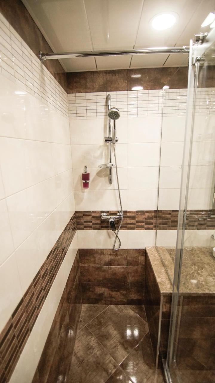 Hotel Juralius Tbilisi Luaran gambar