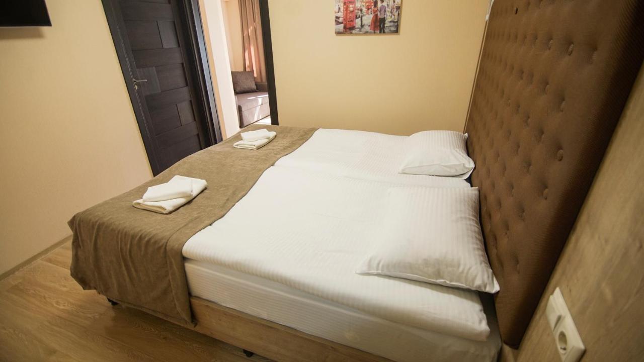 Hotel Juralius Tbilisi Luaran gambar