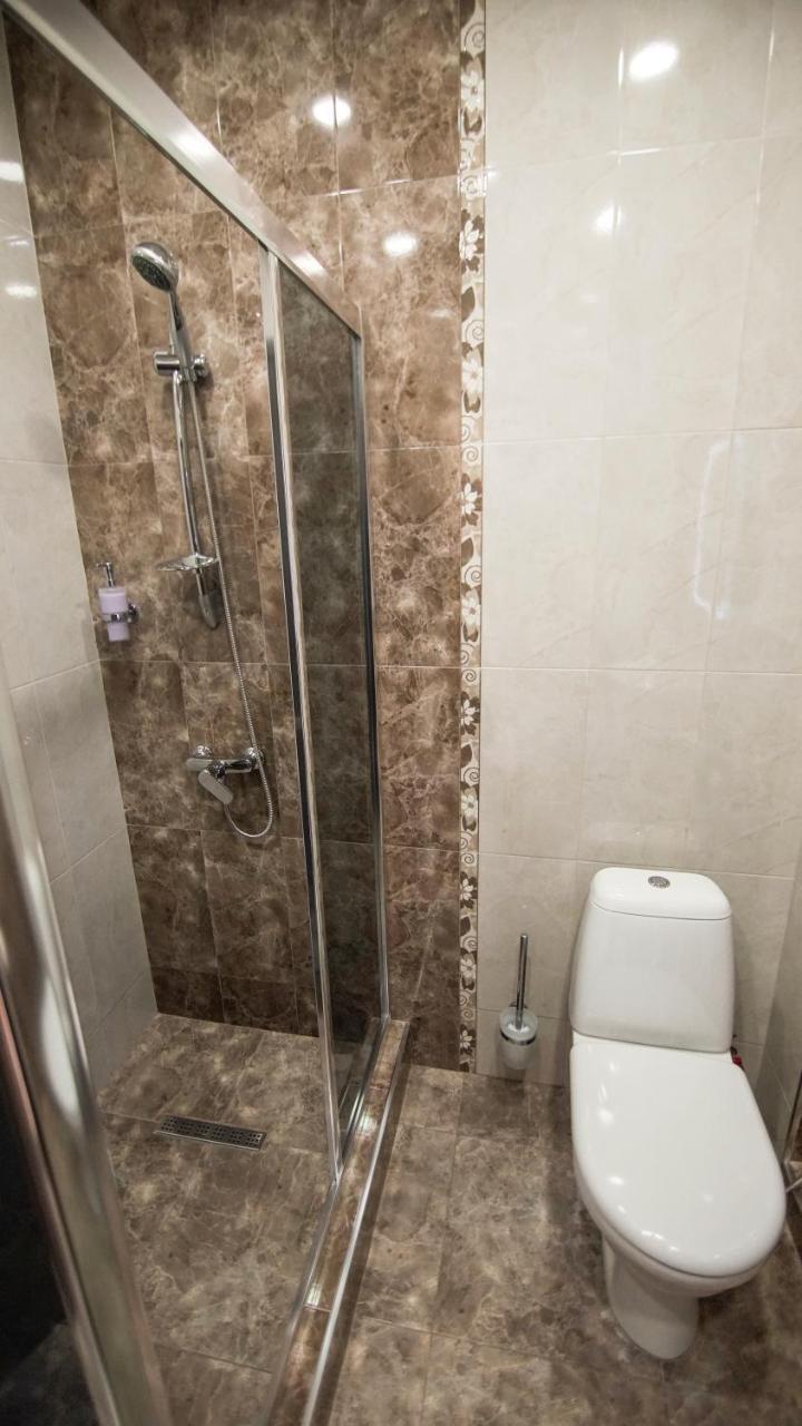 Hotel Juralius Tbilisi Luaran gambar