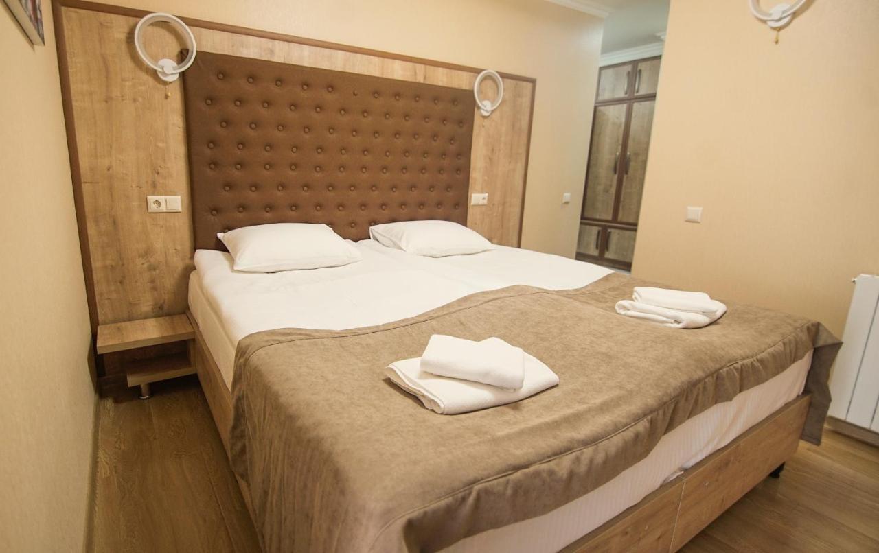Hotel Juralius Tbilisi Luaran gambar