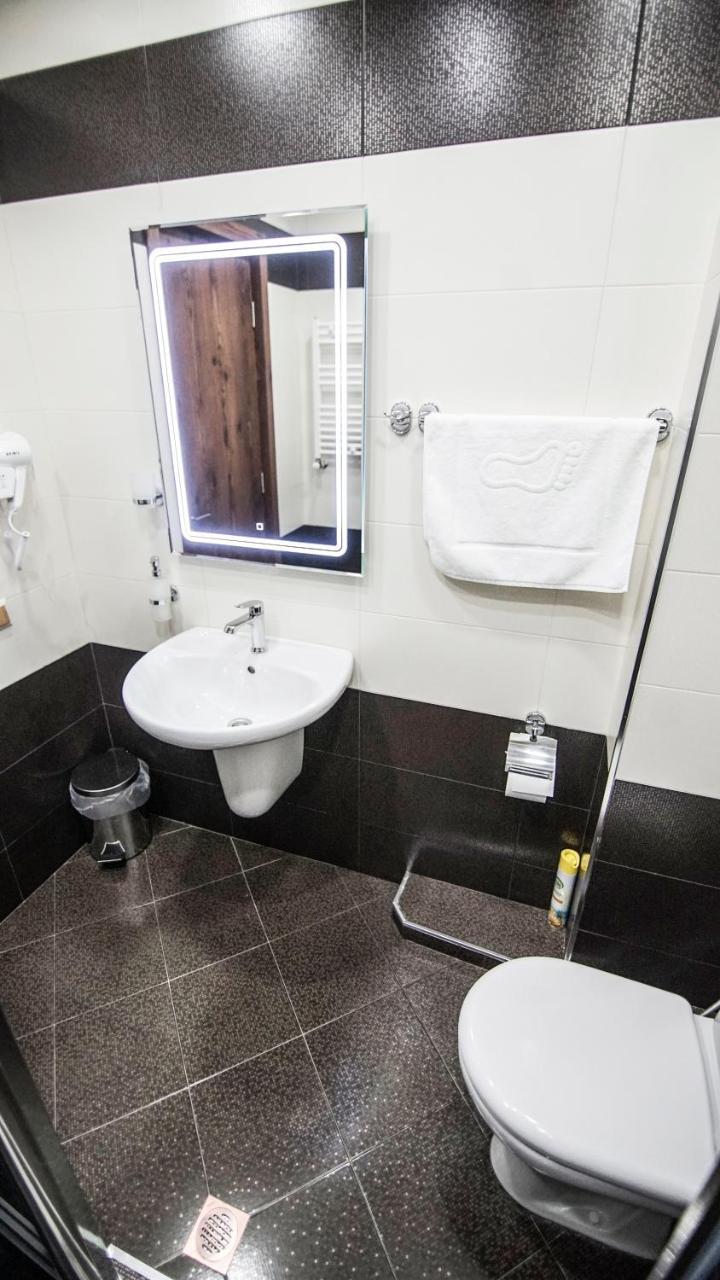 Hotel Juralius Tbilisi Luaran gambar