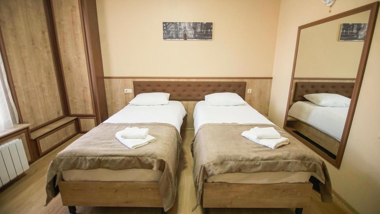 Hotel Juralius Tbilisi Luaran gambar