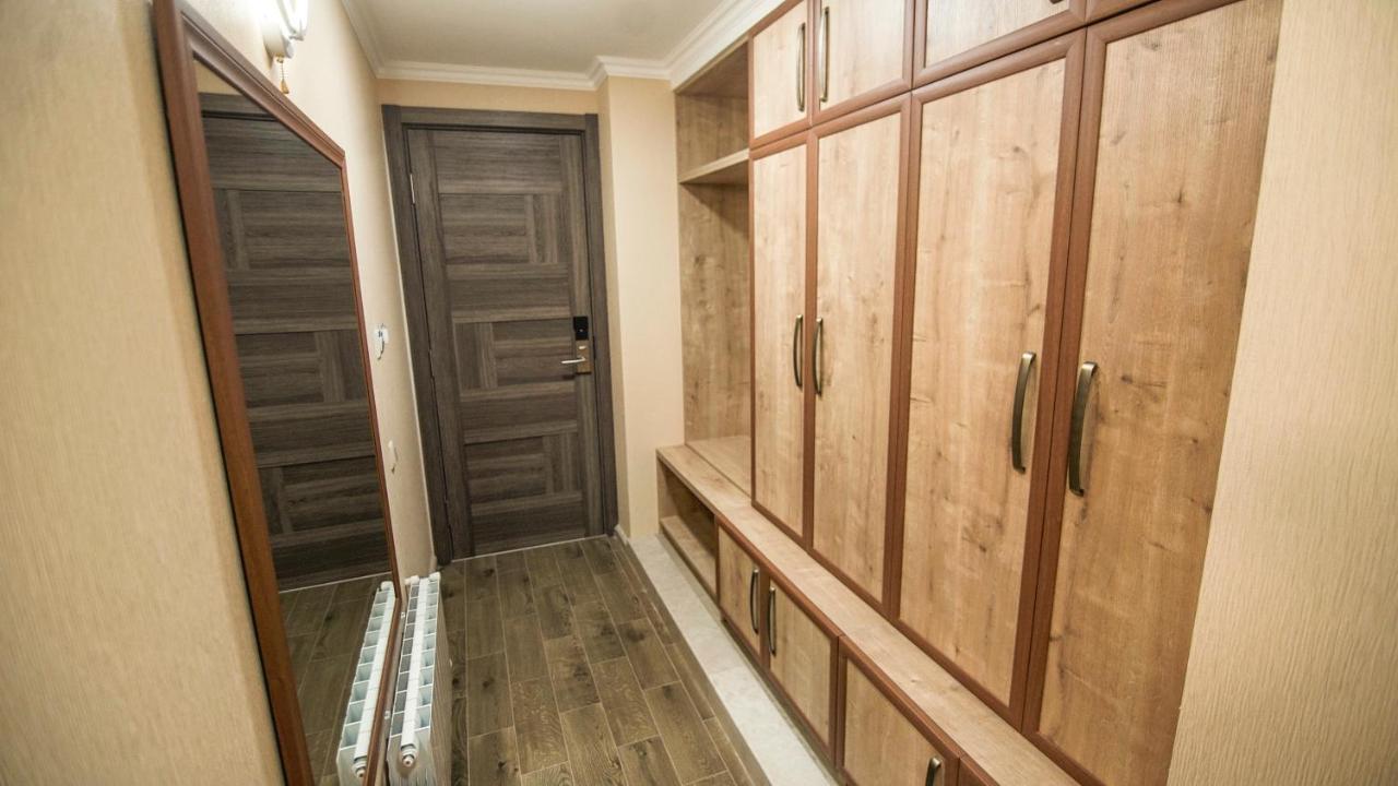 Hotel Juralius Tbilisi Luaran gambar