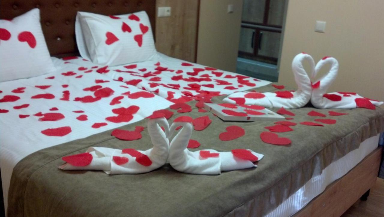 Hotel Juralius Tbilisi Luaran gambar